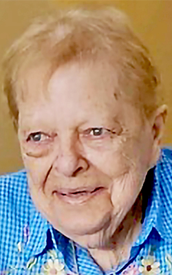 Judith A. Hahn